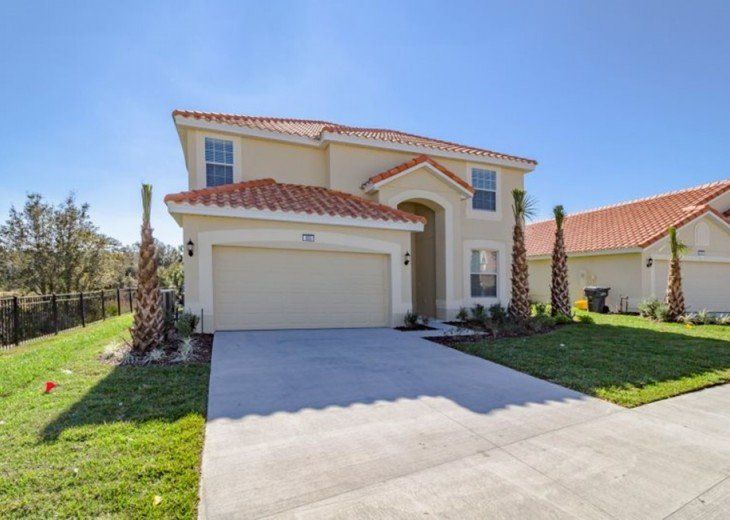 Magical Orlando Resorts